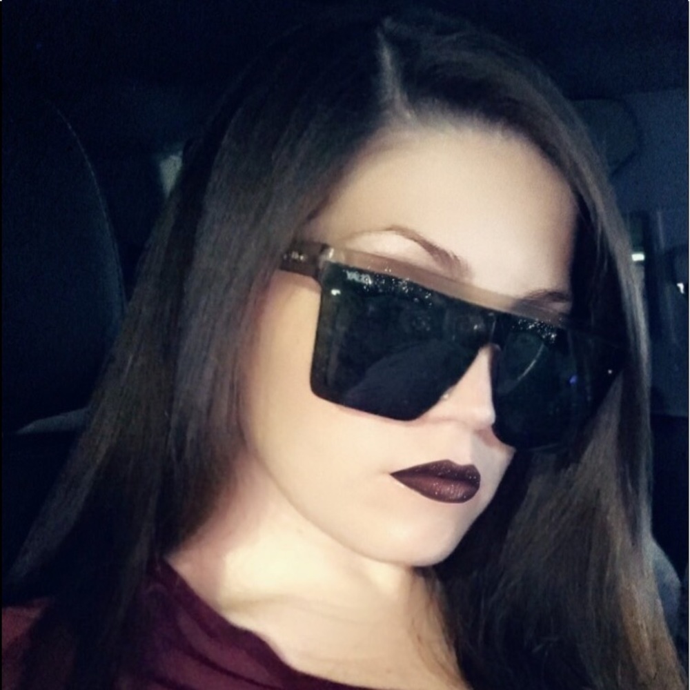 Meet your Posher, Madison